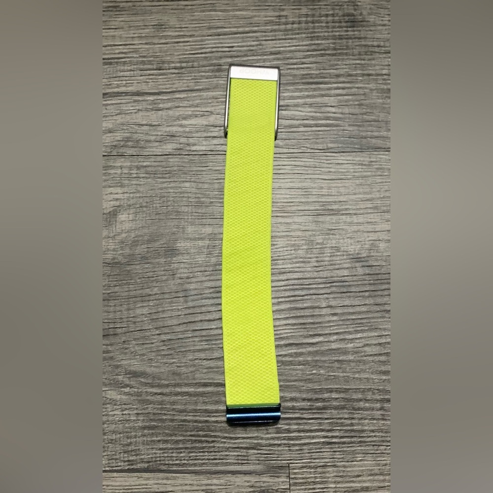 Whoop 4.0 superknit band strap